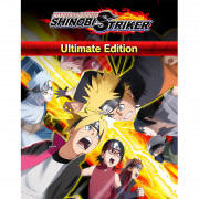 NARUTO TO BORUTO: SHINOBI STRIKER Ultimate Edition (Downloadable) 