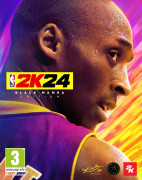 NBA 2K24 Black Mamba Edition (Downloadable) 