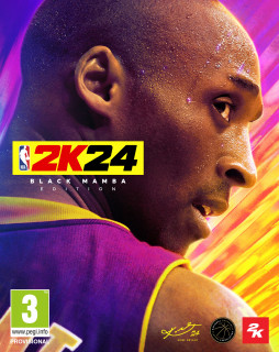 NBA 2K24 Black Mamba Edition (Downloadable) PC