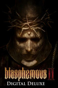 Blasphemous (PC) Downloadable (Steam key) 