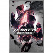 TEKKEN 8 - Deluxe Edition (Downloadable) 