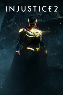 Injustice 2 (Downloadable) PC