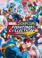 MARVEL vs. CAPCOM Fighting Collection: Arcade Classics (Downloadable) thumbnail