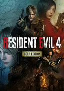 Resident Evil 4 Gold Edition (Downloadable) 