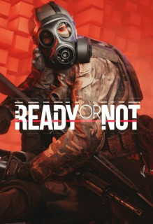 Ready or Not (Downloadable) PC