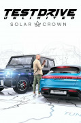 Test Drive Unlimited Solar Crown (Downloadable) 