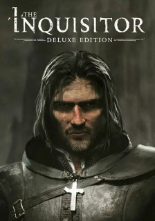 The Inquisitor - Deluxe Edition (Downloadable) PC