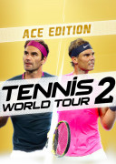 Tennis World Tour (PC) Download 