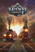 Railway Empire 2 (Downloadable) 