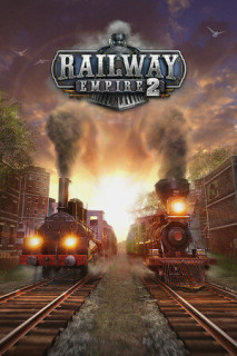 Railway Empire 2 (Downloadable) PC