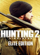 Hunting Simulator 2: Elite Edition (Downloadable) 