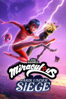 Miraculous Paris Under Siege (Downloadable) PC