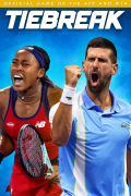 TIEBREAK: Official game of the ATP and WTA (Downloadable) 