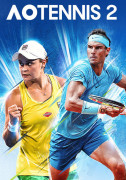 AO Tennis 2 (PC) Steam (Downloadable) 