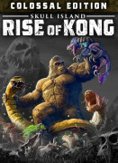 Skull Island: Rise of Kong Colossal Edition (Downloadable) 