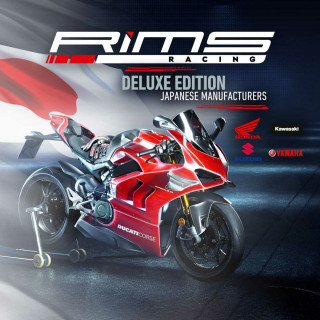 RiMS Japanese Edition (Downloadable) PC