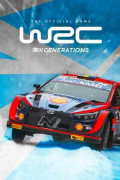 WRC Generations – The FIA WRC Official Game (Downloadable) 