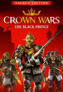 Crown Wars: The Black Prince - Sacred Edition (Downloadable) 