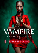 Vampire: The Masquerade – Swansong (Downloadable) 