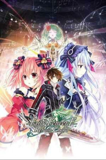 Fairy Fencer F: Refrain Chord (Downloadable) PC