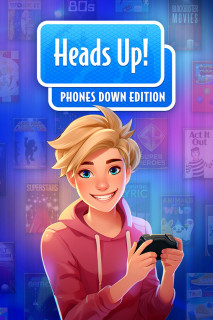 Heads Up! Phones Down Edition (Downloadable) PC