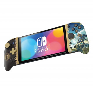  HORI Split Pad Pro Ergonomic Controller - Zelda - Tears of the Kingdom Nintendo Switch