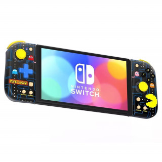 HORI Split Pad Compact Controller - PAC-MAN Nintendo Switch