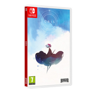 GRIS Nintendo Switch