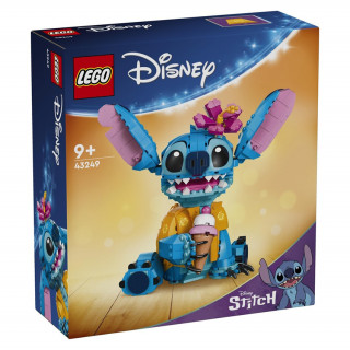 LEGO Disney Stitch (43249) Igra 