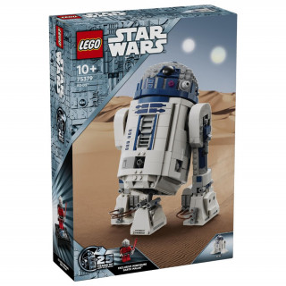 LEGO Star Wars R2-D2 (75379) Igra 