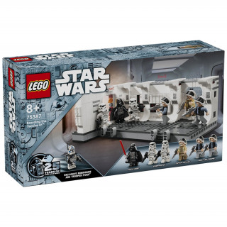 LEGO Star Wars Vkrcanje na Tantive IV (75387) Igra 