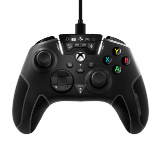 Turtle Beach RECON Kontroler - Črn (TBS-0700-02) Xbox Series