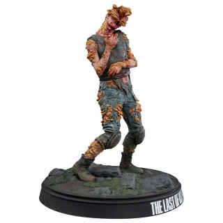 Dark Horse Naughty Dog: The Last of Us Part II - Armored kliker figura (22 cm) (3010-338) Merch