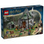 LEGO Harry Potter Hagridova koča: Nepričakovan obisk (76428) thumbnail