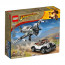 LEGO Indiana Jones Lov z bojnim letalom (77012) thumbnail