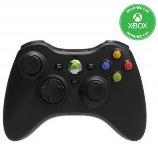 Žični kontroler Hyperkin Xenon - črn (M01368-BK) Xbox Series