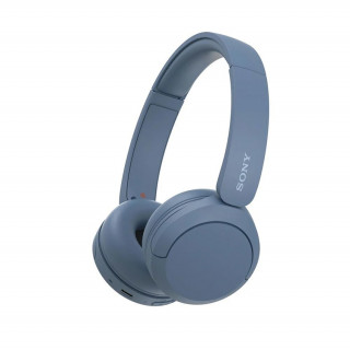 Sony WH-CH520L Bluetooth slušalke - plave (WHCH520L.CE7) PC