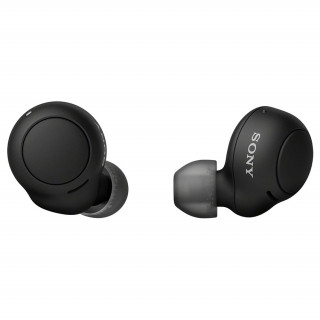 Sony WF-C500 True Wireless Bluetooth slušalke - črne (WFC500B.CE7) Mobile