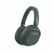 Sony WH-ULT900N ULT WEAR Bluetooth slušalke z odpravljanjem šumov - Zelene (WHULT900NH.CE7) 