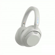 Sony WH-ULT900N ULT WEAR Bluetooth slušalke z odpravljanjem šumov - Bele (WHULT900NW.CE7) 