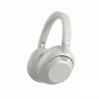 Sony WH-ULT900N ULT WEAR Bluetooth slušalke z odpravljanjem šumov - Bele (WHULT900NW.CE7) Mobile