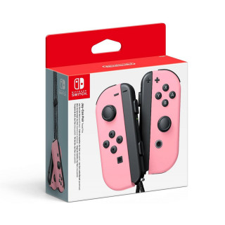 Nintendo Switch Joy-Con kontroler - pastelno roza Nintendo Switch