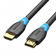 Vention HDMI kabel 0,75m - črn (AACBE) 