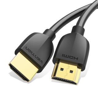 Vention HDMI kabel 0,5m - Črn (AAIBD) PC