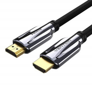 Vention HDMI 2.1 kabel 1,5m - Črn (AALBG) PC