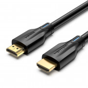 Vention HDMI 2.1 kabel 1m - črn (AANBF) 