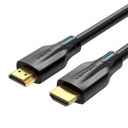 Vention HDMI 2.1 kabel 1.5m - Črn (AANBG) 