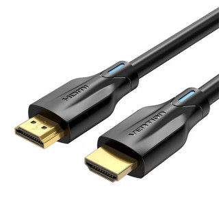 Vention HDMI 2.1 kabel 1.5m - Črn (AANBG) PC