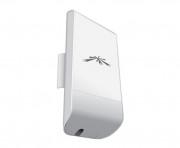 Ubiquiti LOCOM2 airMAX NanoStationM Access Point - Beli (LOCOM2) 