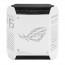 ASUS ROG Rapture Tri-Band WiFi router - Bel (GT6 1-PK WHITE) thumbnail